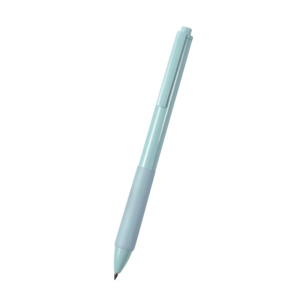 ノック式半永久鉛筆