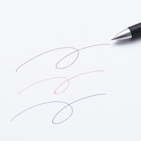 モバイルタッチ3色ボールペン