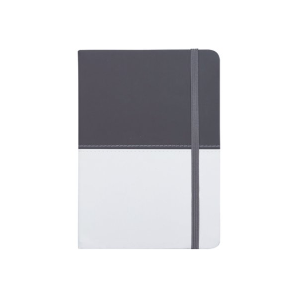 PUレザーカバーノートB6