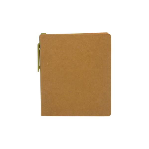 エコメモノート