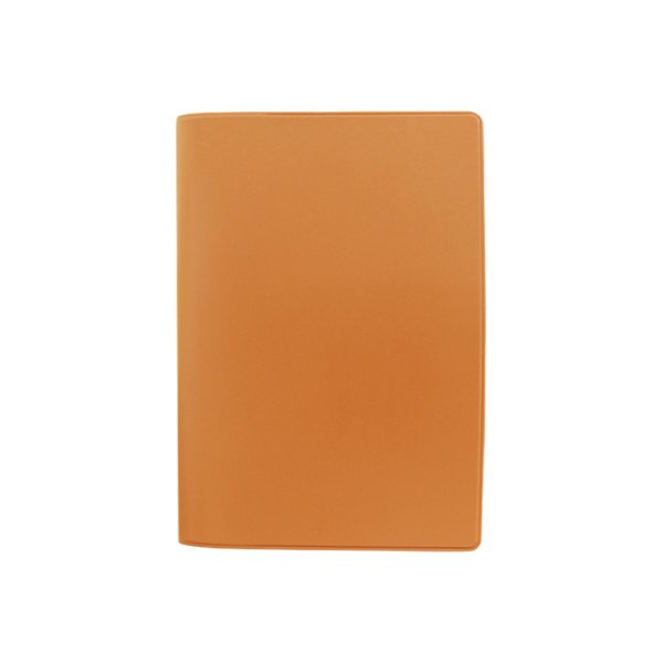 年金&おくすり手帳カバーDX