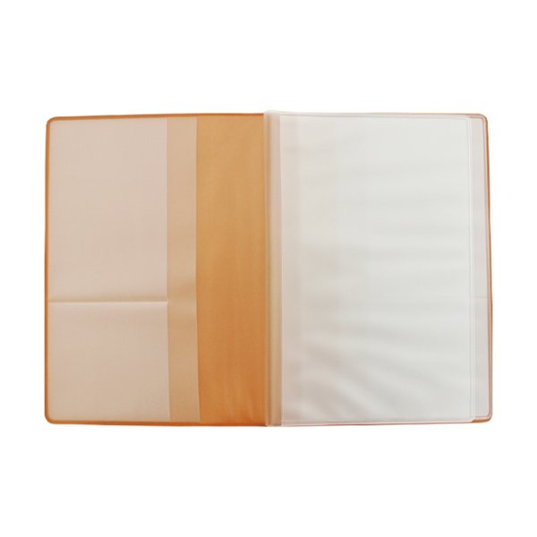 年金&おくすり手帳カバーDX