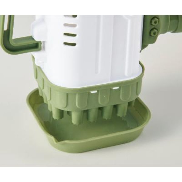 超噴射!電動バブルガン1個