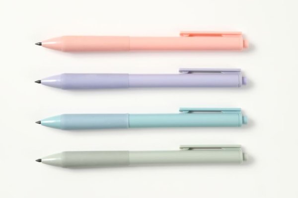 画像12: ノック式半永久鉛筆 (12)