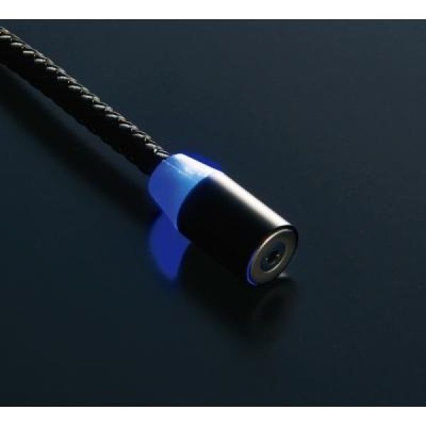 ３ｉｎ１　マグネット式マルチ充電ケーブル