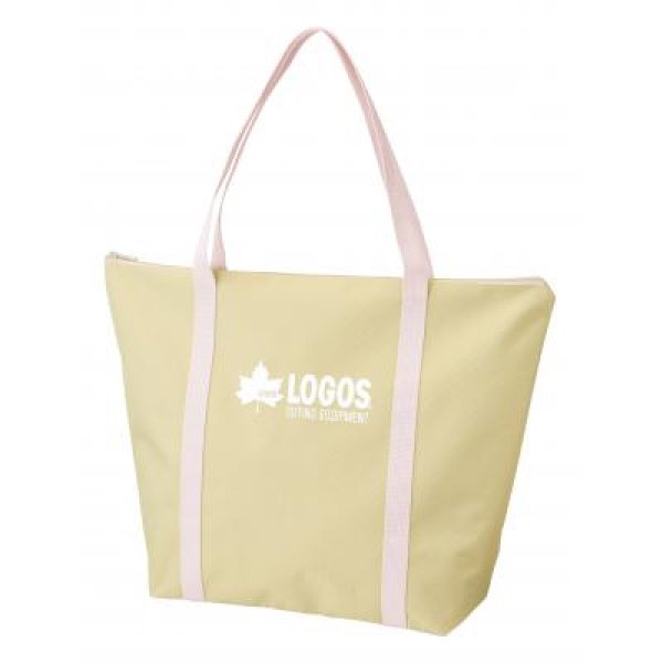 LOGOSレジャートート