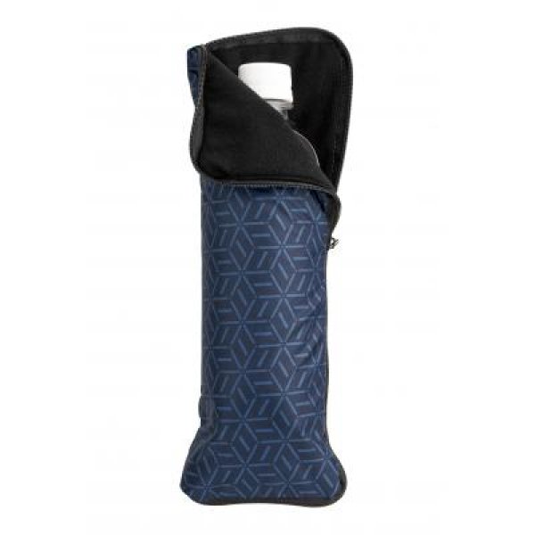 文様百趣 晴雨兼用折りたたみ傘&傘カバーセット