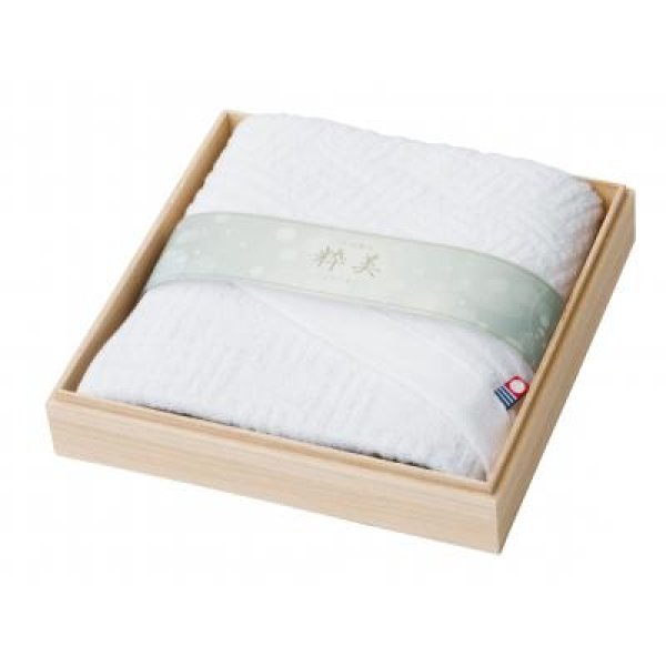 今治粋美フェイスたおる