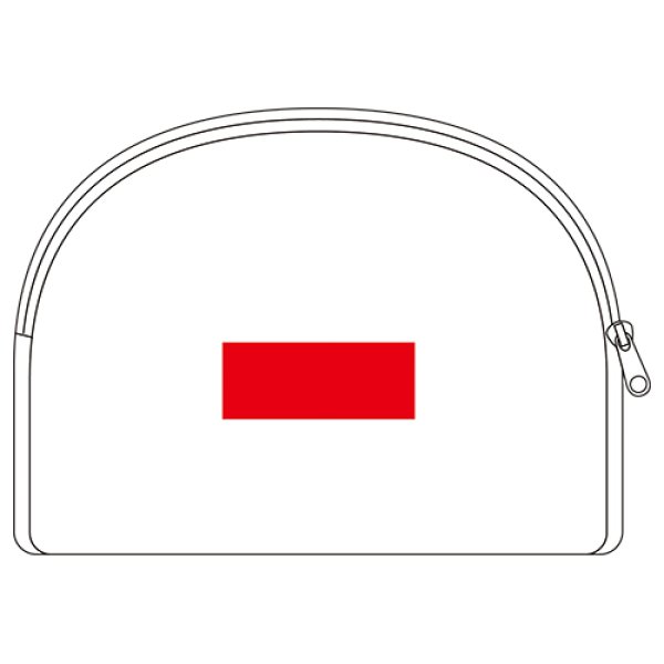 開運招福ポーチ(松竹梅)