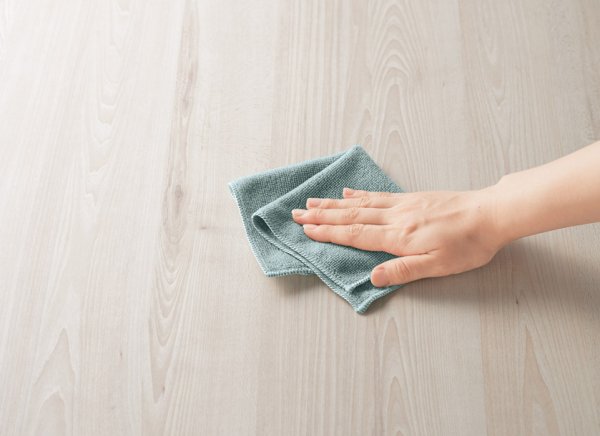 リル キッチンスポンジ&クロス