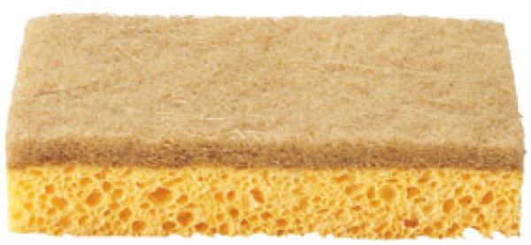 リル キッチンスポンジ&クロス