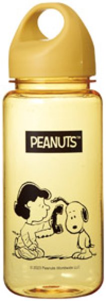 スヌーピーメイト スポーティボトル 650ml