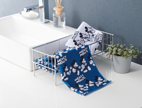 ミッキーラン! デイリータオル