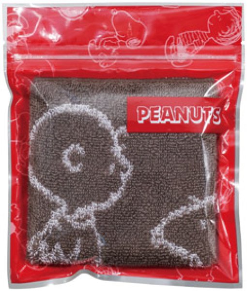 スヌーピーメイト ハンカチタオル