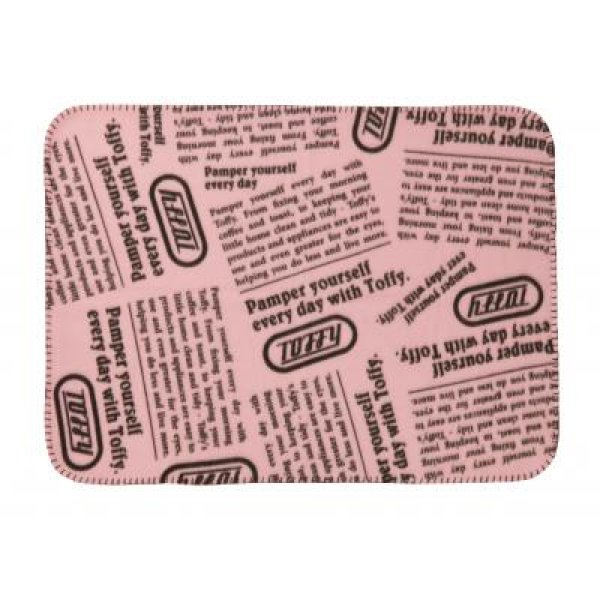 Toffy ブランケット1枚