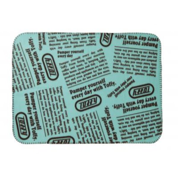 Toffy ブランケット1枚