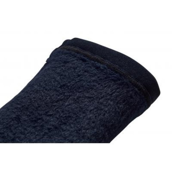 ぬくぬく裏シャギー あったか足首ウォーマー