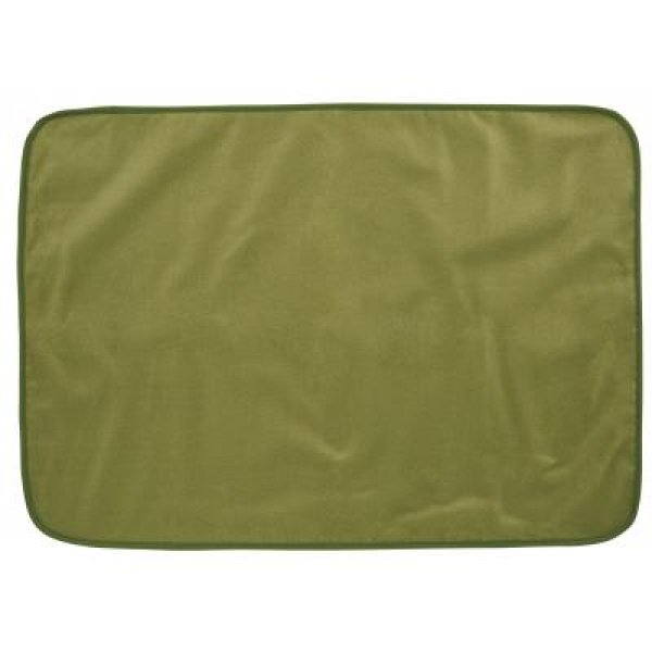 金色(こんじき)の三層構造ブランケット