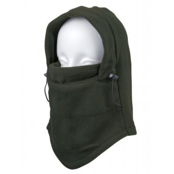 ネック&フードウォーマー1個