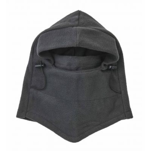 ネック&フードウォーマー1個