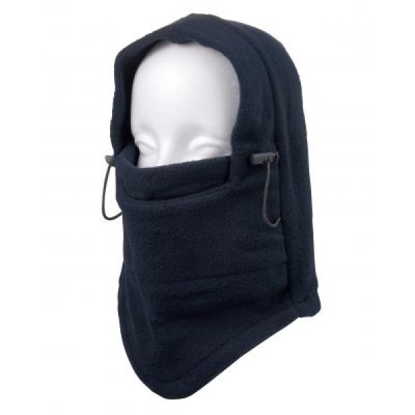 ネック&フードウォーマー1個