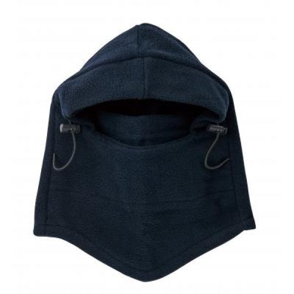 ネック&フードウォーマー1個