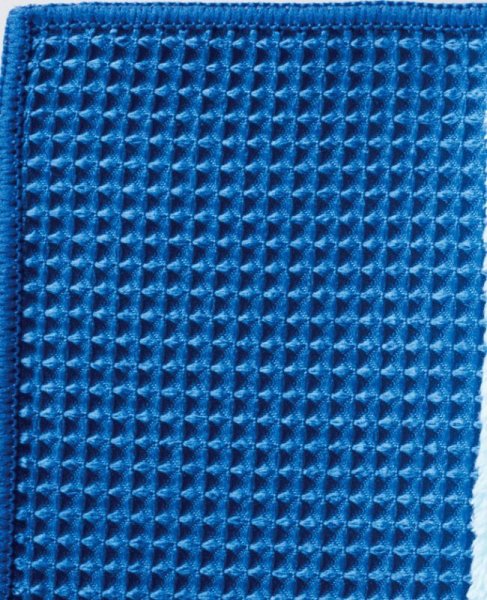 どこでもキレイ ノート型お掃除クロス