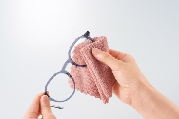 イエピカ マイクロファイバークロス3枚組