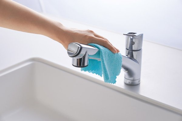 イエピカ マイクロファイバークロス3枚組