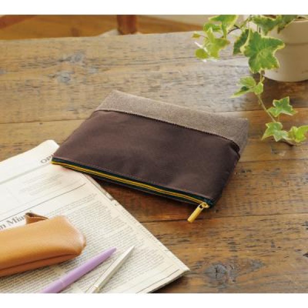 ツイ―ディア レギュラーポーチ