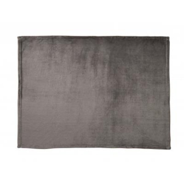 プレミアムブランケット(グレー)