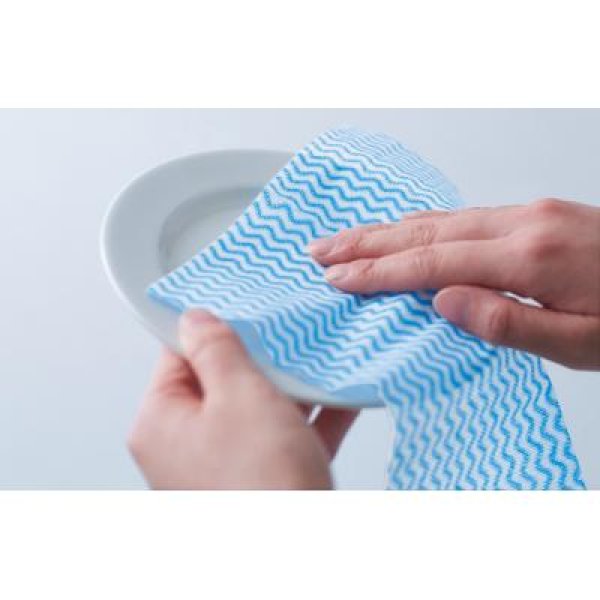 文様百趣 お手軽便利な台ふきん20枚