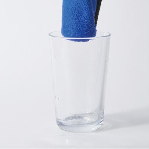 ウルトラ吸水クロス2枚組