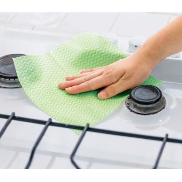 お手軽便利な台ふきん30枚