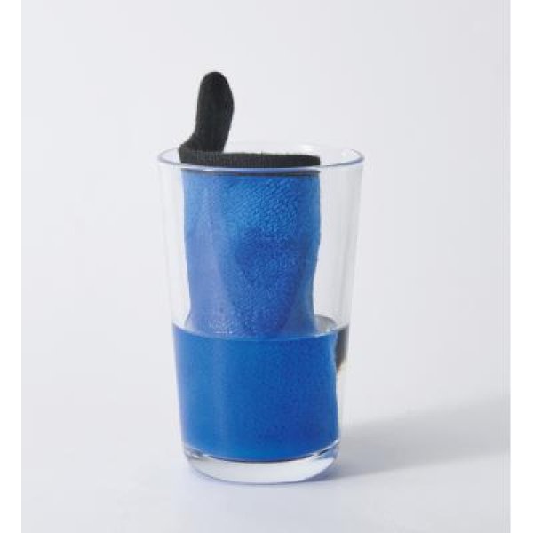 ウルトラ吸水クロス2枚組