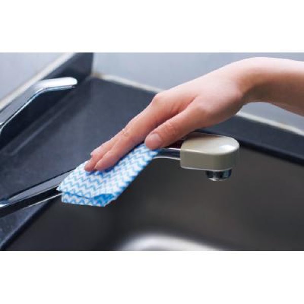 文様百趣 お手軽便利な台ふきん20枚