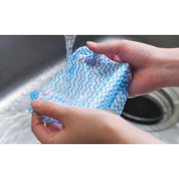 文様百趣 お手軽便利な台ふきん20枚