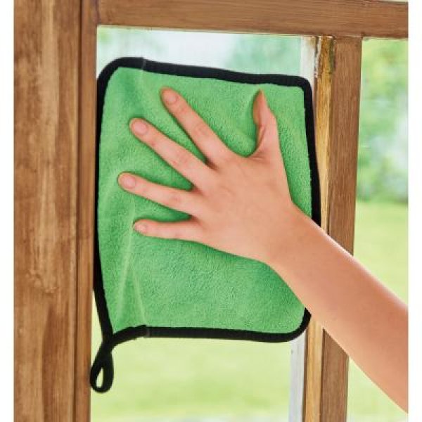 ウルトラ吸水クロス2枚組