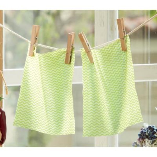 お手軽便利な台ふきん30枚