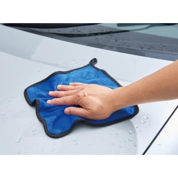 ウルトラ吸水クロス2枚組