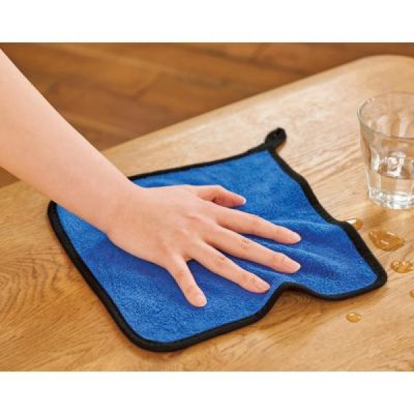 ウルトラ吸水クロス2枚組