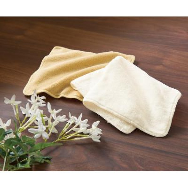 プレミアム ミニ&ハンドタオル