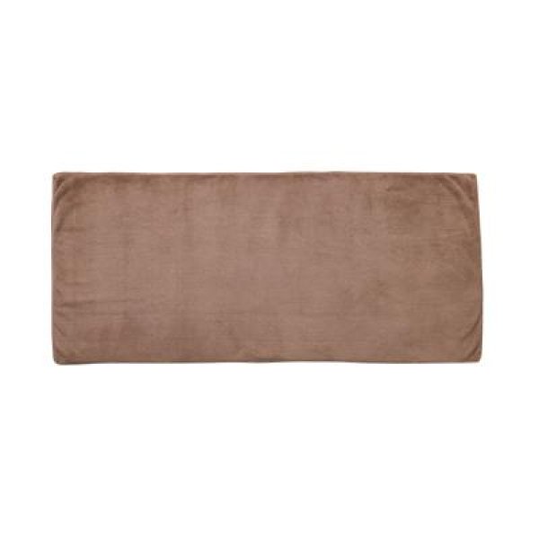 プレミアムバスタオル(ブラウン)