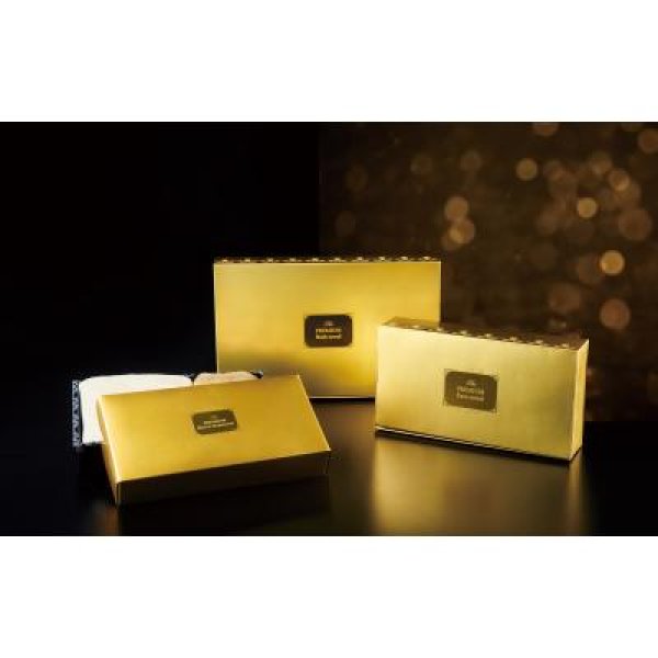 プレミアム ミニ&ハンドタオル