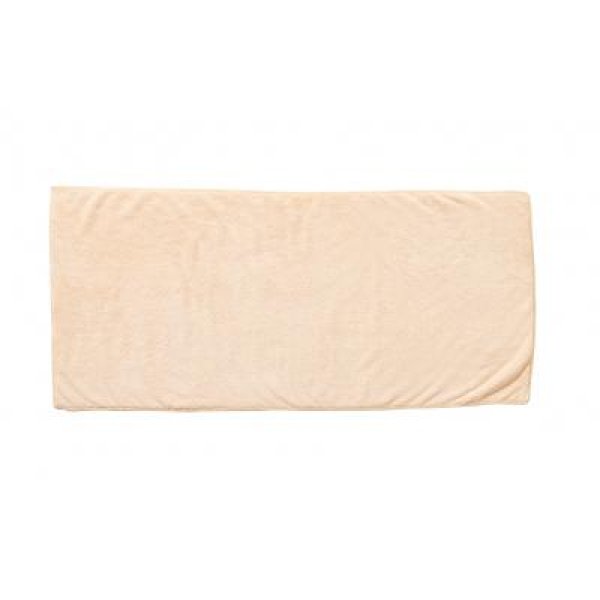 プレミアムフェイスタオル(ベージュ)