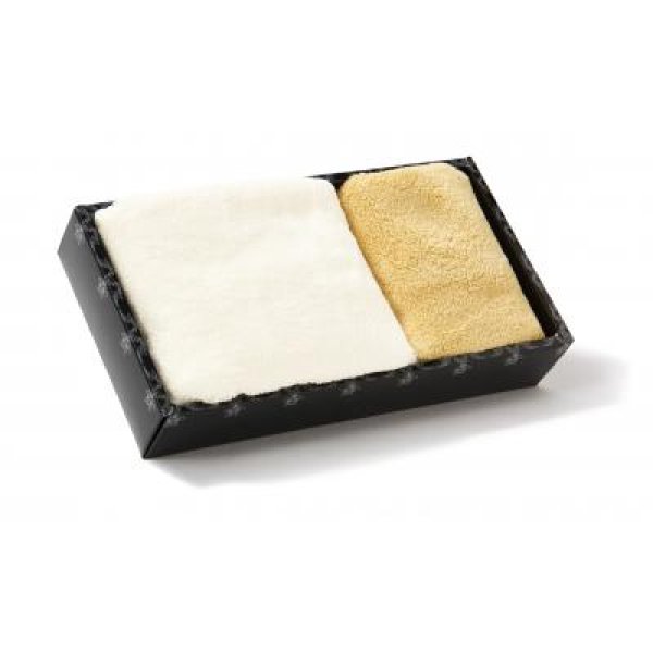 プレミアム ミニ&ハンドタオル