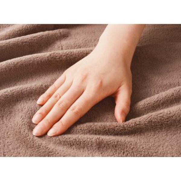 プレミアムバスタオル(ブラウン)