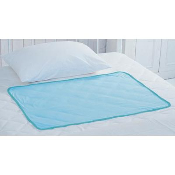 冷感ブランケット