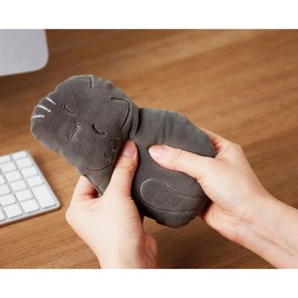 もちもちあにまる アームレスト