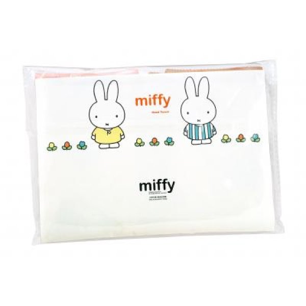 ふわふわキャラクター ハンドタオルセット